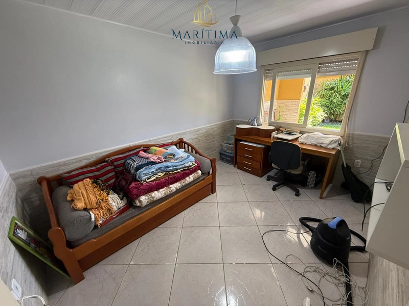 Casa mobiliada a venda no bairro Zona Nova, região de moradores!: 14ª foto da galeria de imagens do imóvel