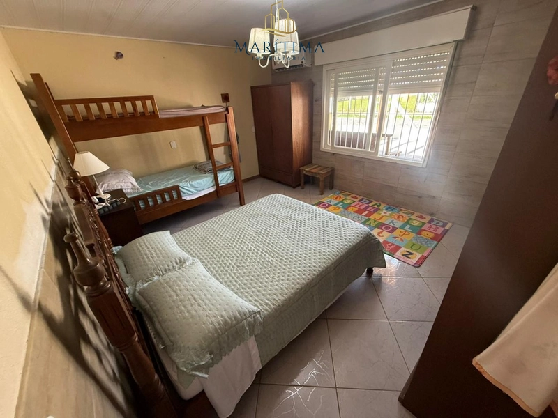 Casa mobiliada a venda no bairro Zona Nova, região de moradores!: 10ª foto da galeria de imagens do imóvel