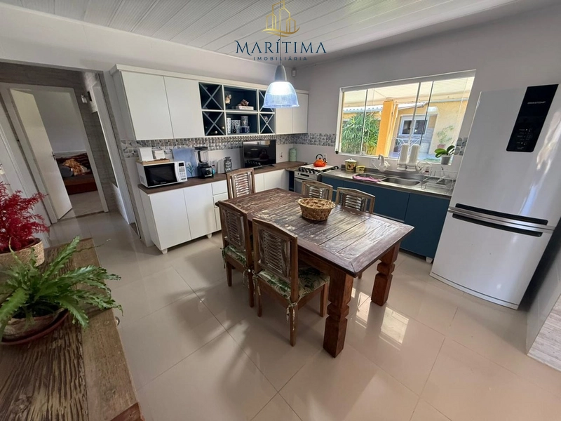 Casa mobiliada a venda no bairro Zona Nova, região de moradores!: 8ª foto da galeria de imagens do imóvel