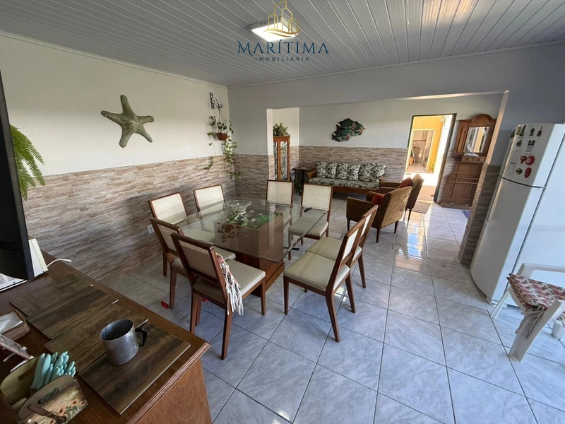 Casa mobiliada a venda no bairro Zona Nova, região de moradores!: 16ª foto da galeria de imagens do imóvel