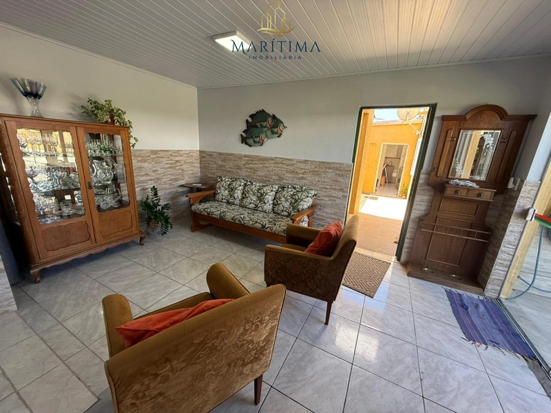 Casa mobiliada a venda no bairro Zona Nova, região de moradores!: 6ª foto da galeria de imagens do imóvel