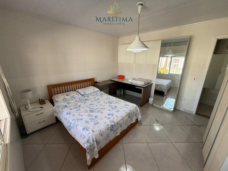 Casa mobiliada a venda no bairro Zona Nova, região de moradores!: 12ª foto da galeria de imagens do imóvel