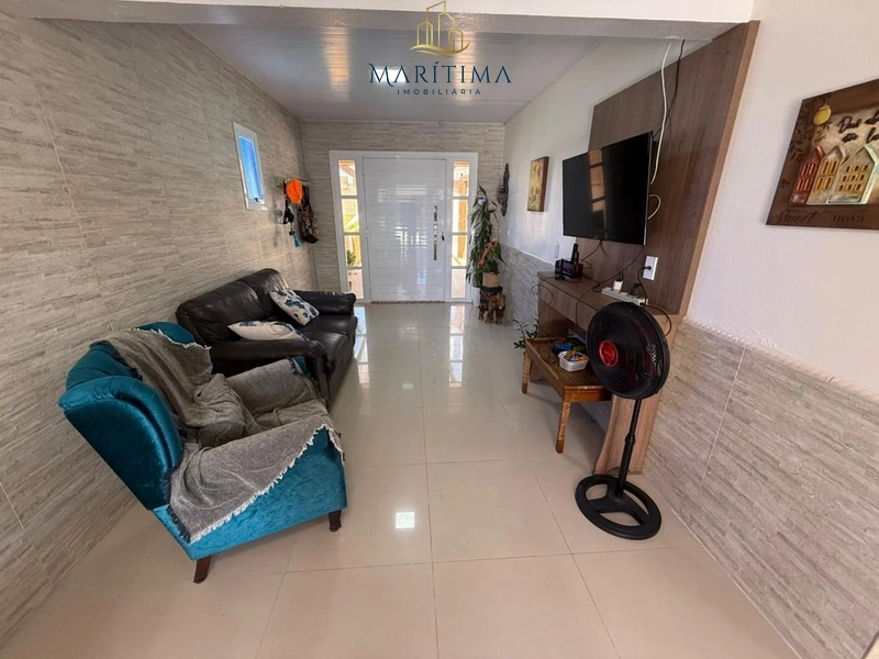 Casa mobiliada a venda no bairro Zona Nova, região de moradores!: 4ª foto da galeria de imagens do imóvel