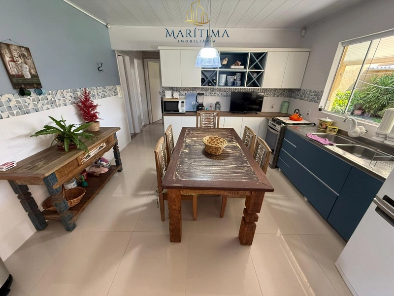 Casa mobiliada a venda no bairro Zona Nova, região de moradores!: 7ª foto da galeria de imagens do imóvel