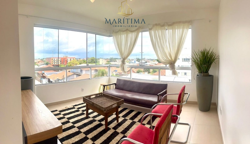 Apartamento com 02 dormitórios e excelente localização!!!: 1ª foto da galeria de imagens do imóvel