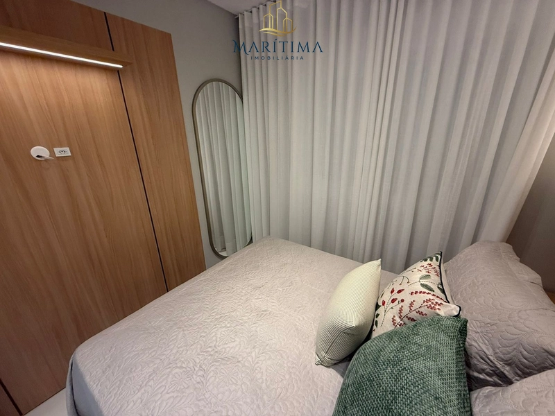 Apartamento Aconchegante de 2 Dormitórios com Suíte!: 7ª foto da galeria de imagens do imóvel