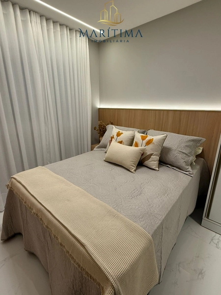 Apartamento Aconchegante de 2 Dormitórios com Suíte!: 5ª foto da galeria de imagens do imóvel