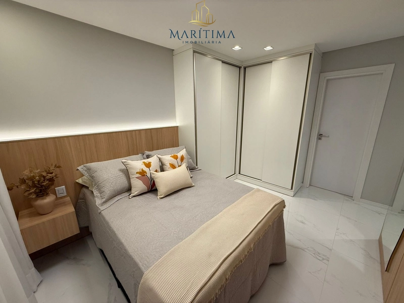 Apartamento Aconchegante de 2 Dormitórios com Suíte!: 4ª foto da galeria de imagens do imóvel