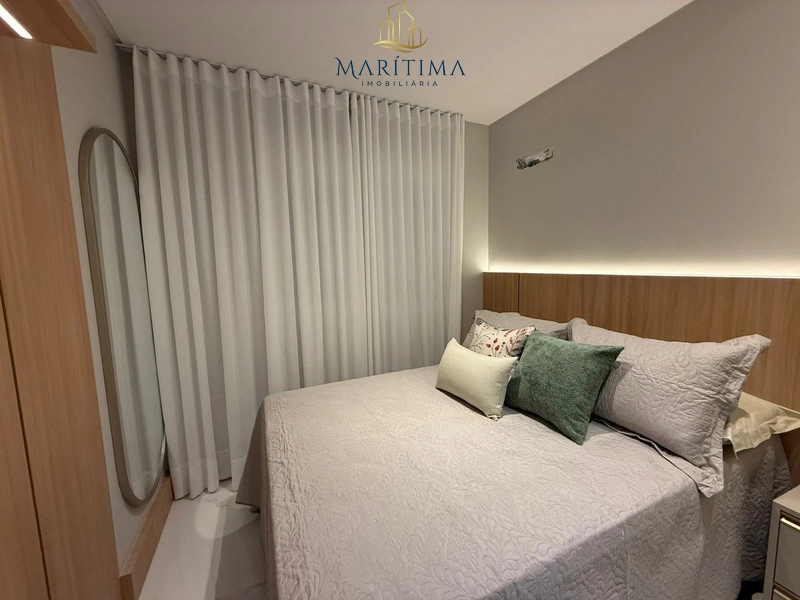 Apartamento Aconchegante de 2 Dormitórios com Suíte!: 8ª foto da galeria de imagens do imóvel