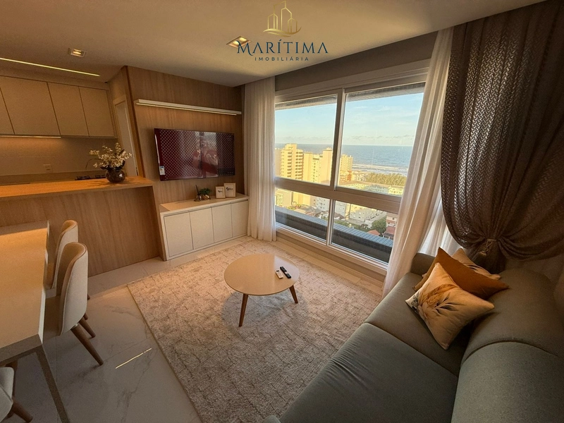 Apartamento Aconchegante de 2 Dormitórios com Suíte!: 2ª foto da galeria de imagens do imóvel