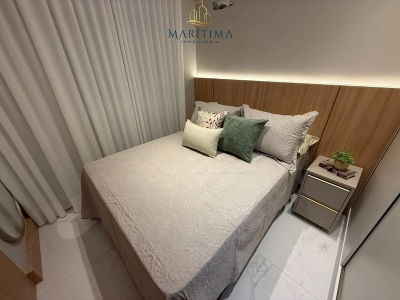 Apartamento Aconchegante de 2 Dormitórios com Suíte!: 9ª foto da galeria de imagens do imóvel