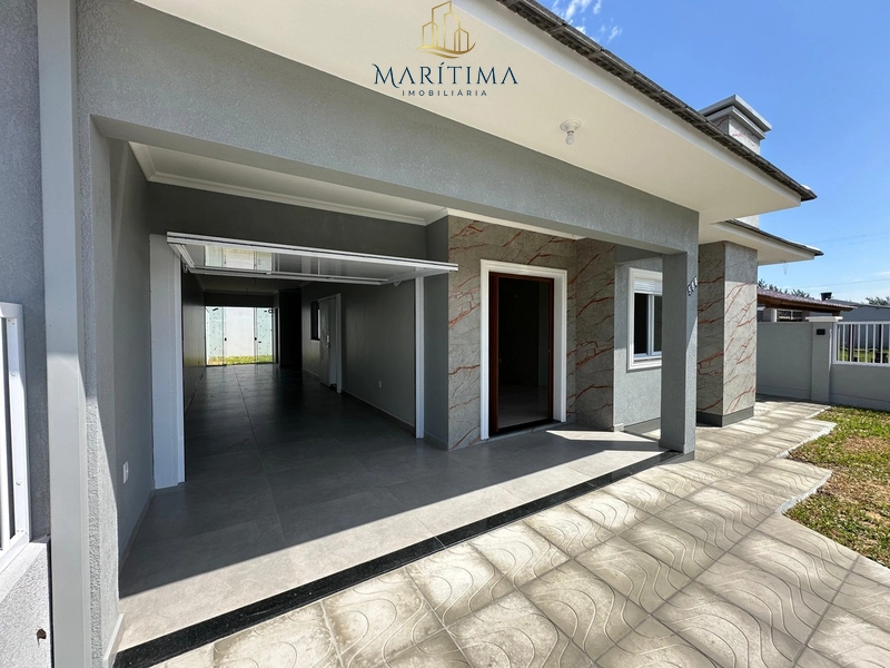 Casa com 03 dormitórios, em região de moradores!: 3ª foto da galeria de imagens do imóvel