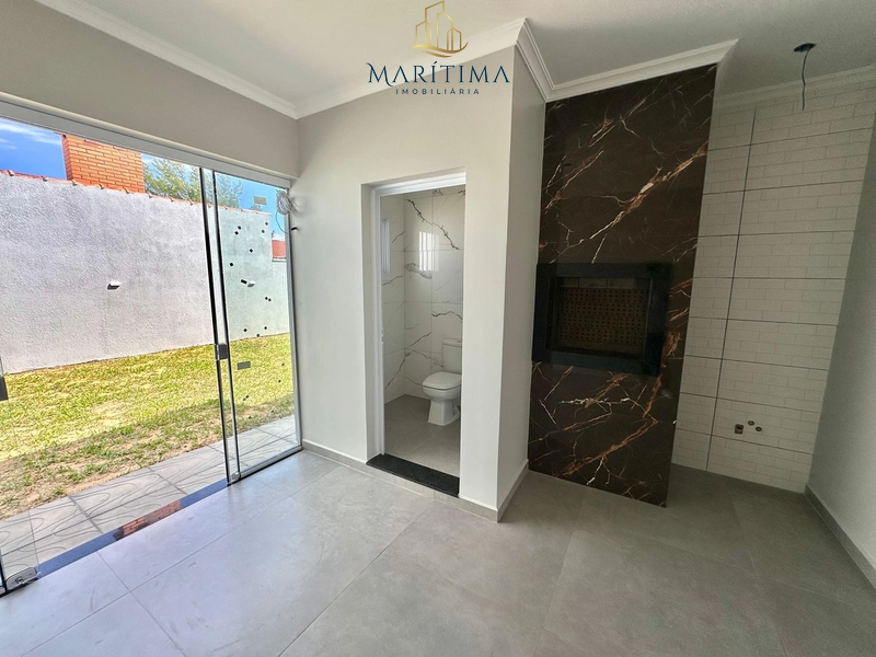 Casa com 03 dormitórios, em região de moradores!: 18ª foto da galeria de imagens do imóvel