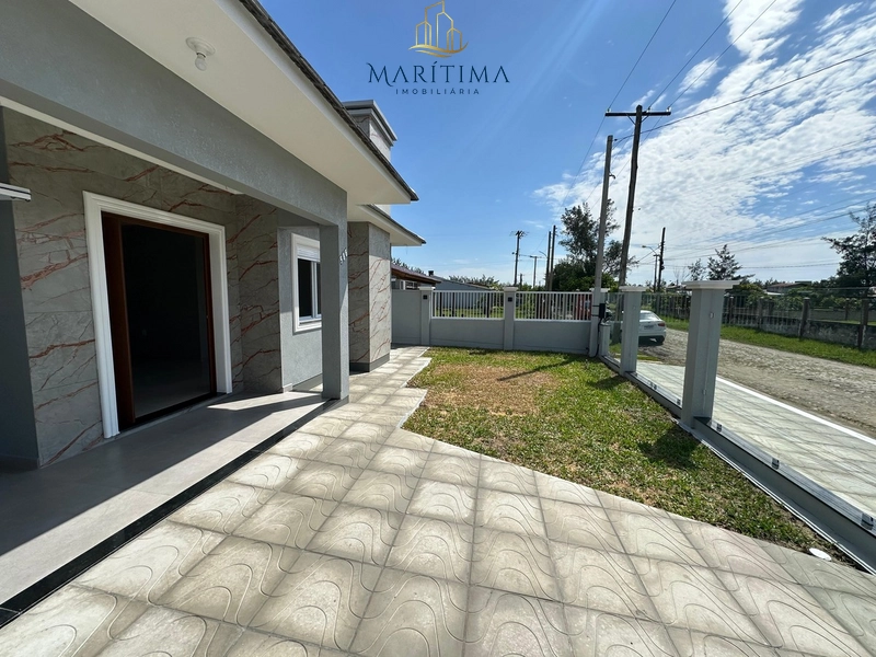 Casa com 03 dormitórios, em região de moradores!: 4ª foto da galeria de imagens do imóvel