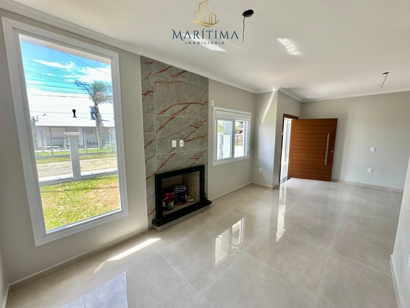 Casa com 03 dormitórios, em região de moradores!: 6ª foto da galeria de imagens do imóvel