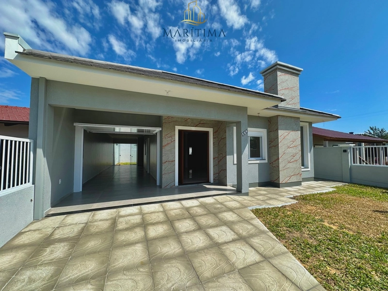 Casa com 03 dormitórios, em região de moradores!: 2ª foto da galeria de imagens do imóvel