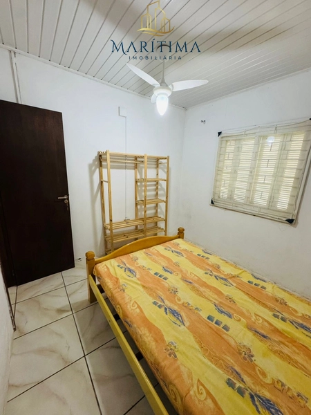 Casa com piscina, em bairro de moradores!: 14ª foto da galeria de imagens do imóvel