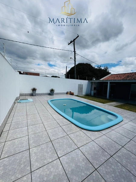 Casa com piscina, em bairro de moradores!: 21ª foto da galeria de imagens do imóvel