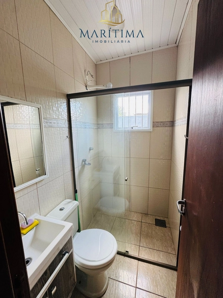 Casa com piscina, em bairro de moradores!: 15ª foto da galeria de imagens do imóvel