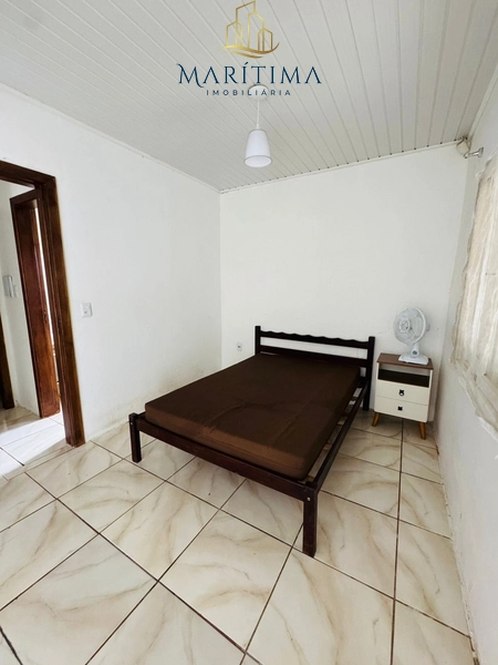 Casa com piscina, em bairro de moradores!: 11ª foto da galeria de imagens do imóvel