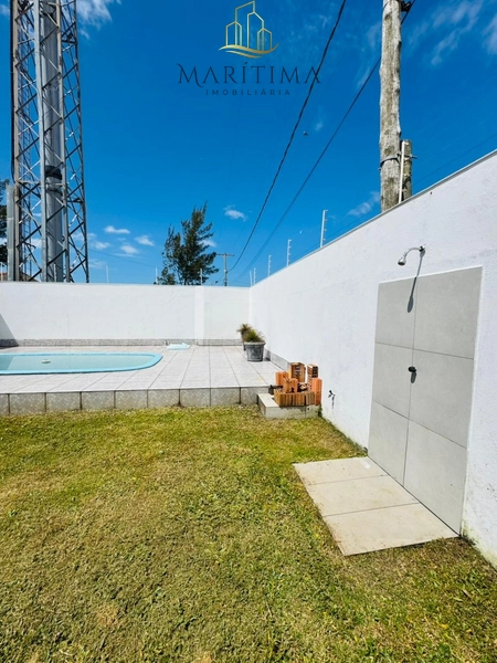 Casa com piscina, em bairro de moradores!: 19ª foto da galeria de imagens do imóvel