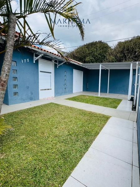 Casa com piscina, em bairro de moradores!: 17ª foto da galeria de imagens do imóvel