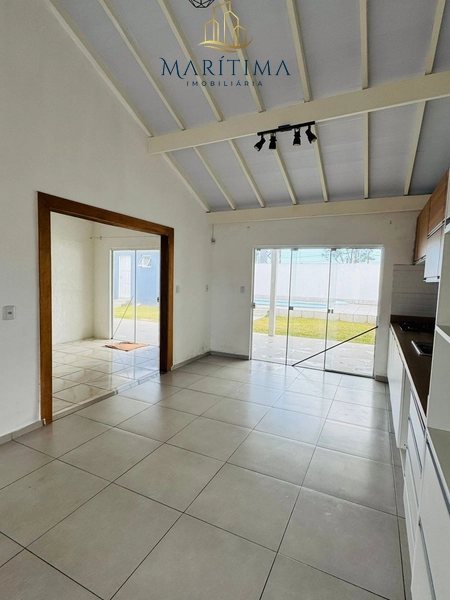 Casa com piscina, em bairro de moradores!: 9ª foto da galeria de imagens do imóvel