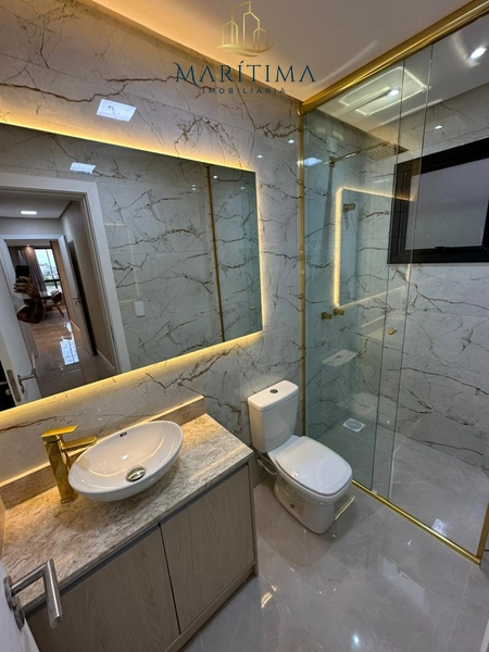 Mobiliado e decorado no Centro de Tramandaí: 9ª foto da galeria de imagens do imóvel