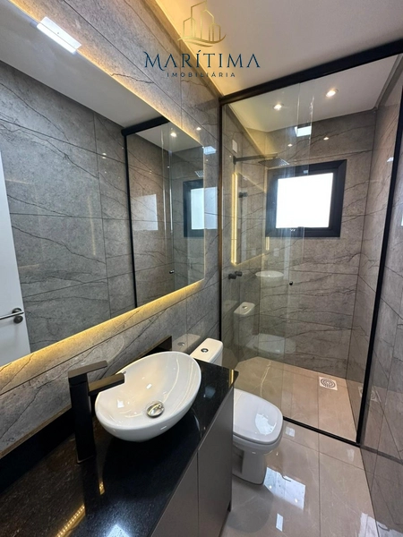 Mobiliado e decorado no Centro de Tramandaí: 6ª foto da galeria de imagens do imóvel