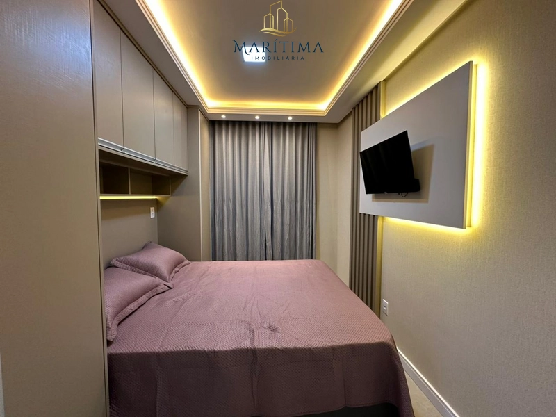 Mobiliado e decorado no Centro de Tramandaí: 8ª foto da galeria de imagens do imóvel