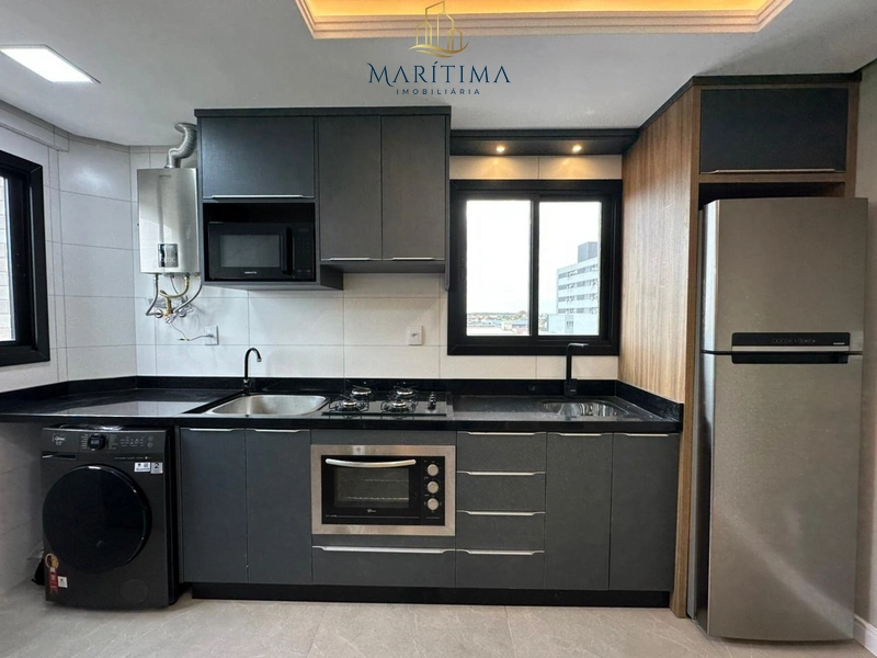 Mobiliado e decorado no Centro de Tramandaí: 5ª foto da galeria de imagens do imóvel