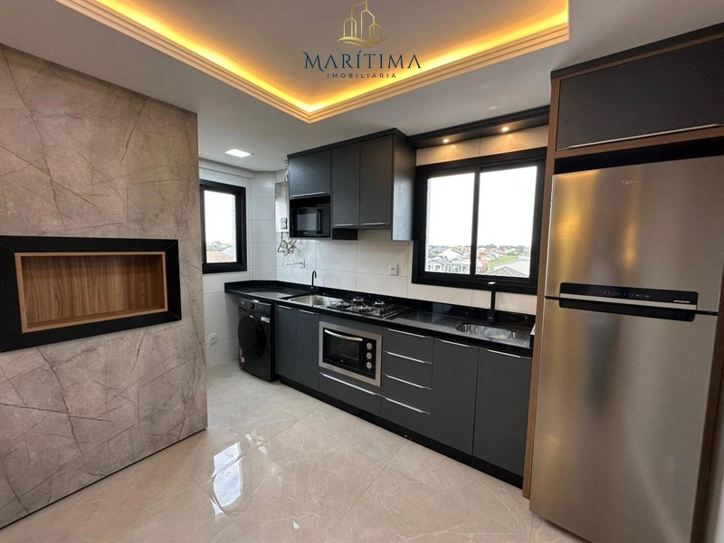 Mobiliado e decorado no Centro de Tramandaí: 4ª foto da galeria de imagens do imóvel