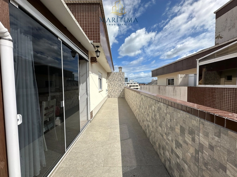 Cobertura duplex junto a Av. da Igreja: 9ª foto da galeria de imagens do imóvel