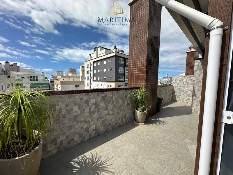 Cobertura duplex junto a Av. da Igreja: 11ª foto da galeria de imagens do imóvel