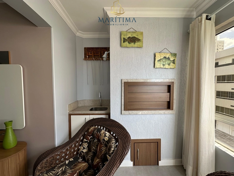 Cobertura duplex junto a Av. da Igreja: 6ª foto da galeria de imagens do imóvel