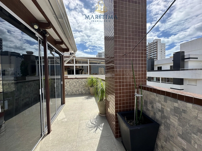 Cobertura duplex junto a Av. da Igreja: 10ª foto da galeria de imagens do imóvel