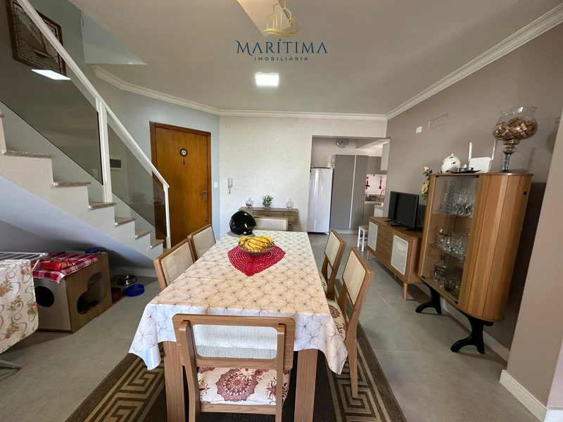 Cobertura duplex junto a Av. da Igreja: 4ª foto da galeria de imagens do imóvel