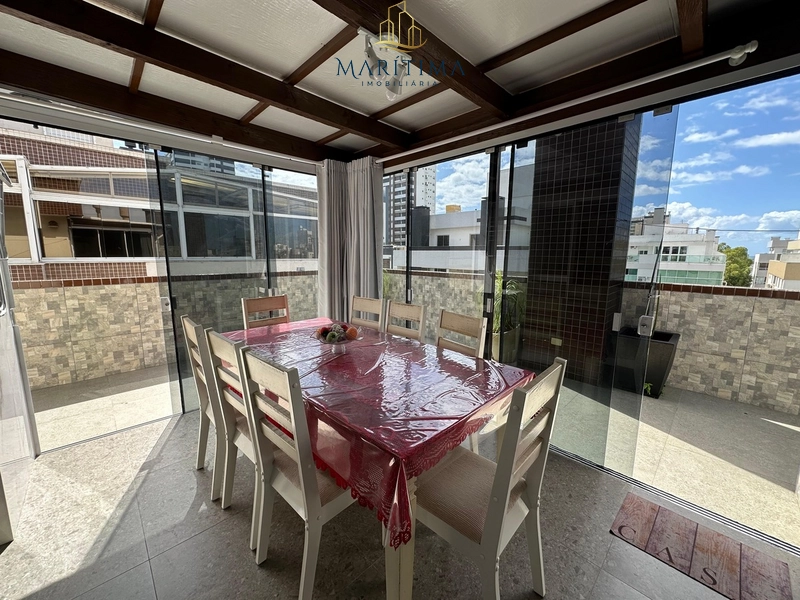 Cobertura duplex junto a Av. da Igreja: 8ª foto da galeria de imagens do imóvel