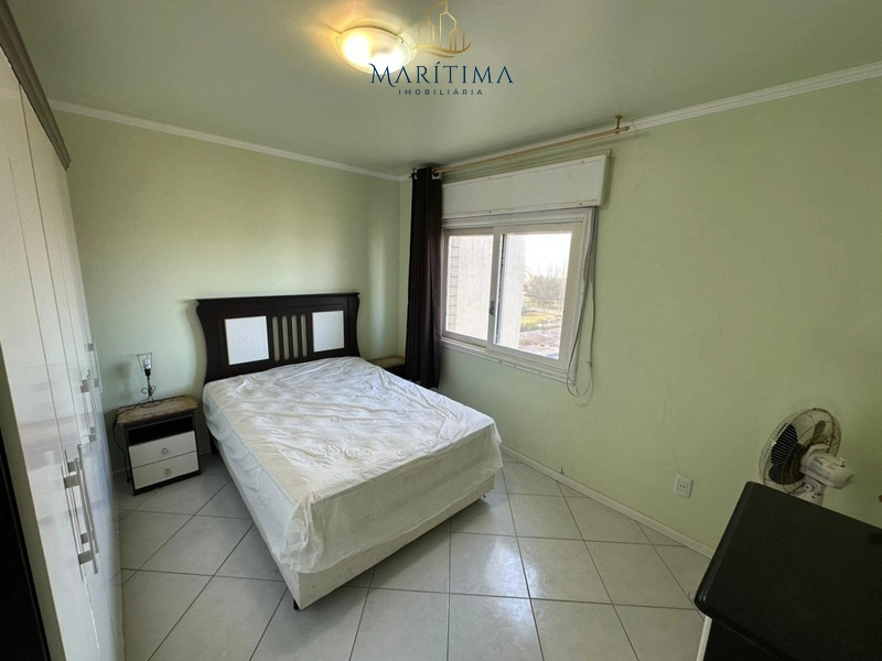 Apartamento amplo a poucos metros do Mar!: 10ª foto da galeria de imagens do imóvel