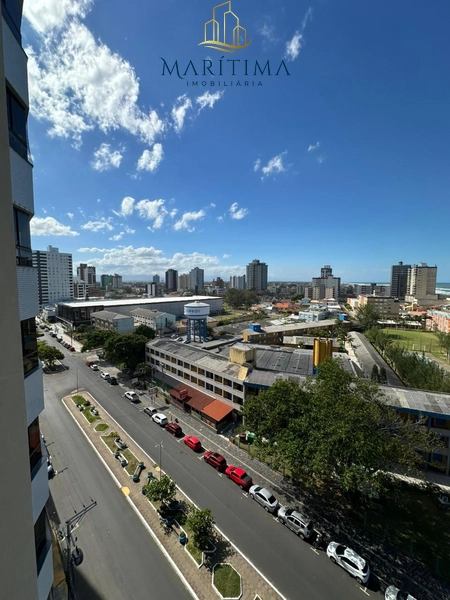 Apartamento amplo a poucos metros do Mar!: 7ª foto da galeria de imagens do imóvel