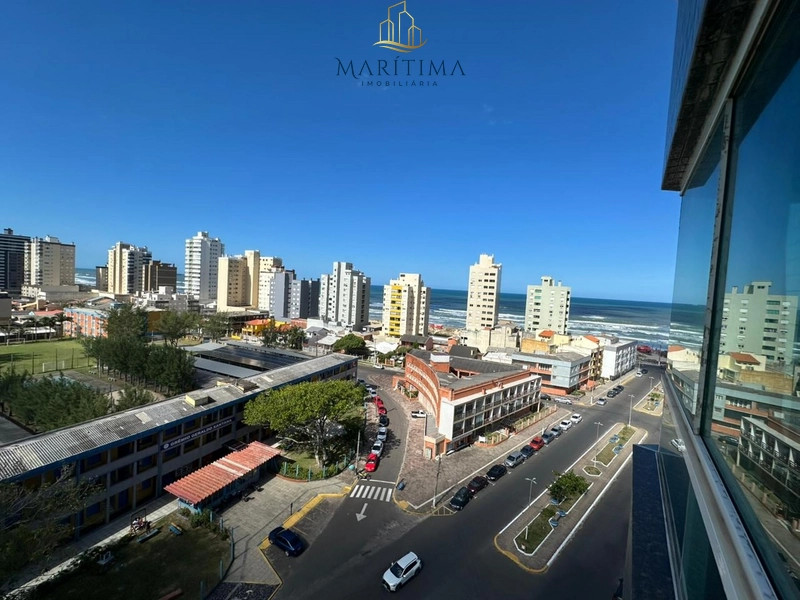 Apartamento amplo a poucos metros do Mar!: 6ª foto da galeria de imagens do imóvel