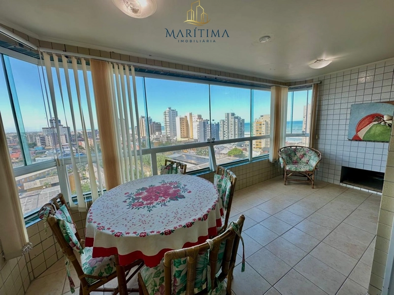 Apartamento amplo a poucos metros do Mar!: 5ª foto da galeria de imagens do imóvel