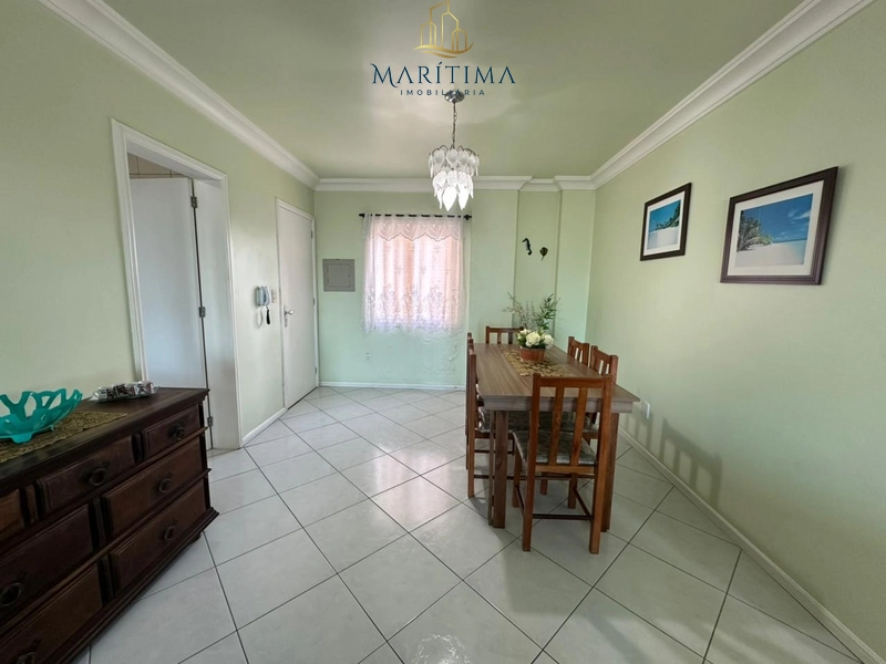 Apartamento amplo a poucos metros do Mar!: 2ª foto da galeria de imagens do imóvel