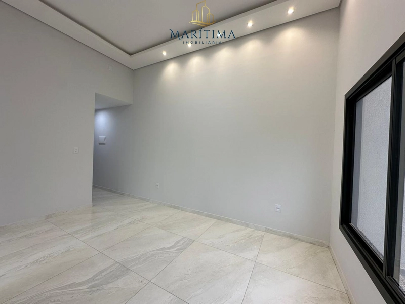 Casa nova alto padrão com suite proxima ao centrinho: 6ª foto da galeria de imagens do imóvel