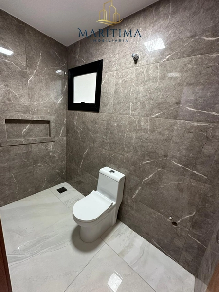 Casa nova alto padrão com suite proxima ao centrinho: 11ª foto da galeria de imagens do imóvel