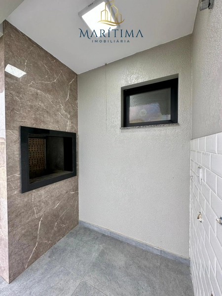 Casa nova alto padrão com suite proxima ao centrinho: 13ª foto da galeria de imagens do imóvel