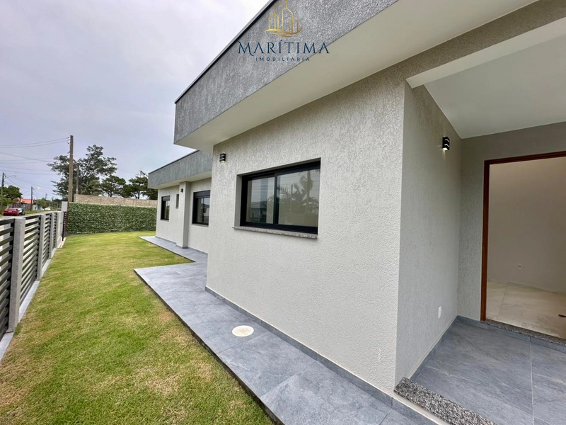 Casa nova alto padrão com suite proxima ao centrinho: 10ª foto da galeria de imagens do imóvel