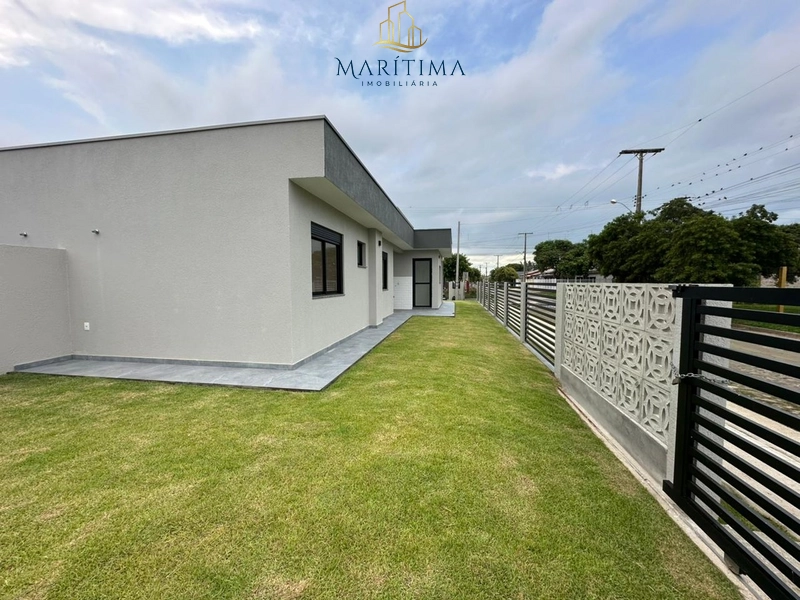 Casa nova alto padrão com suite proxima ao centrinho: 18ª foto da galeria de imagens do imóvel