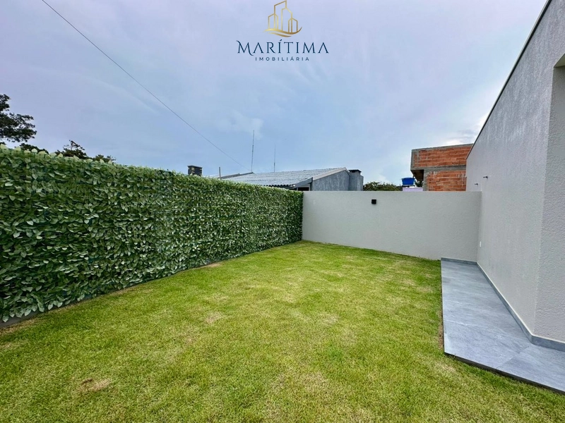 Casa nova alto padrão com suite proxima ao centrinho: 15ª foto da galeria de imagens do imóvel