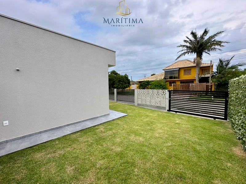 Casa nova alto padrão com suite proxima ao centrinho: 17ª foto da galeria de imagens do imóvel